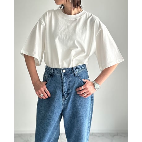 men's like tee【K2-242138】