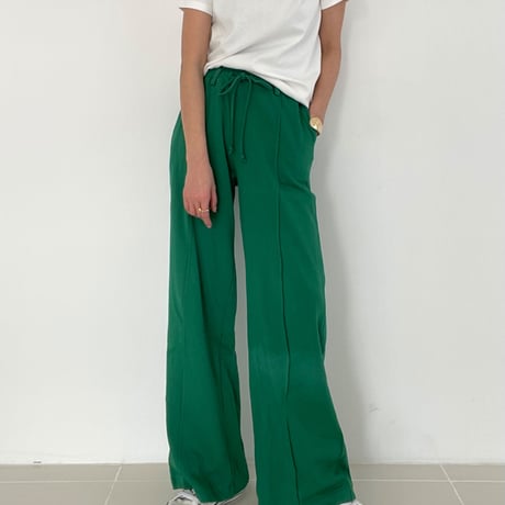 sweat pants【K1-22132】