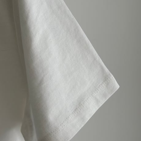 U neck tee【K2-241130】