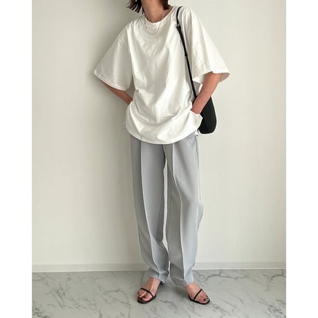 men's like tee【K2-242138】