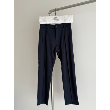 pintone tapered pants【K2-253316】