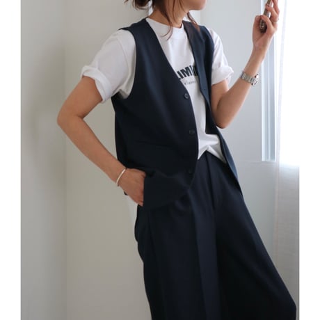 PRELIMINARY tee【K2-232124】