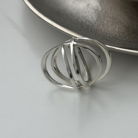 resonance ring 【K3-23156】