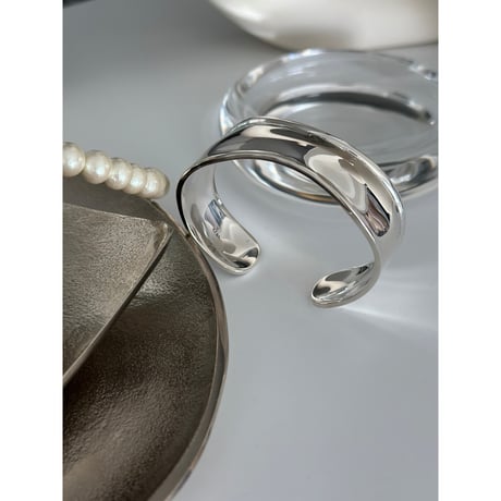 plate bangle【K3-234514】