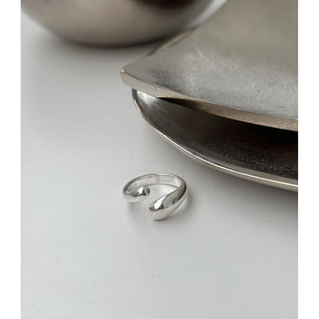 overlap ring【K2-233513】