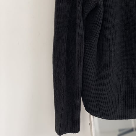 thing match v knit【K2-22319】