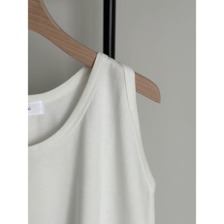 loose tank top【K2-241134】