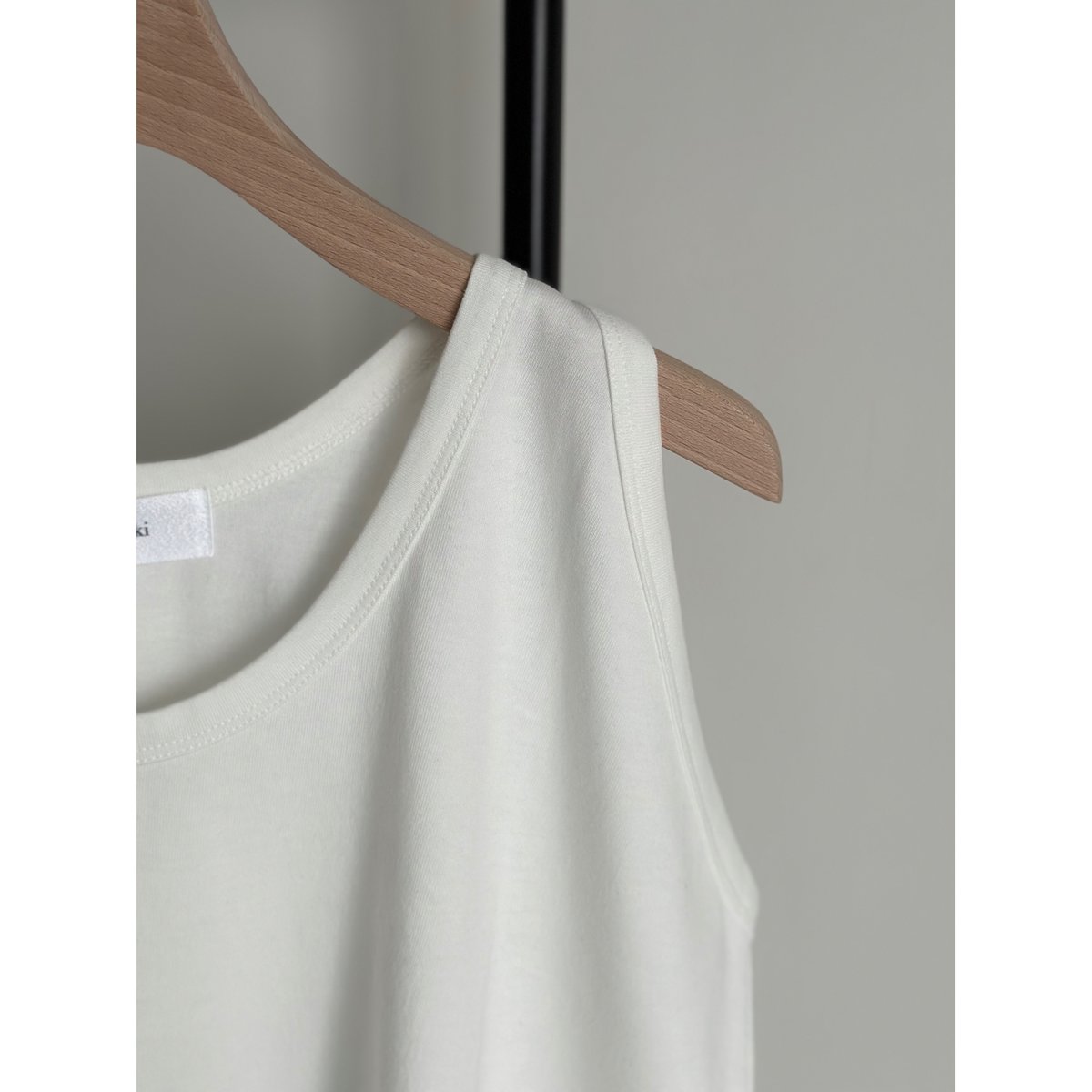 loose tank top【K2-241134】 | kizuki