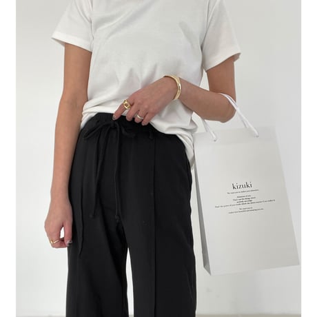 sweat pants【K1-22132】