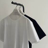 PREMIUM LONG STAPLE COTTON-T【𝘂𝗻𝗶𝘀𝗲𝘅】