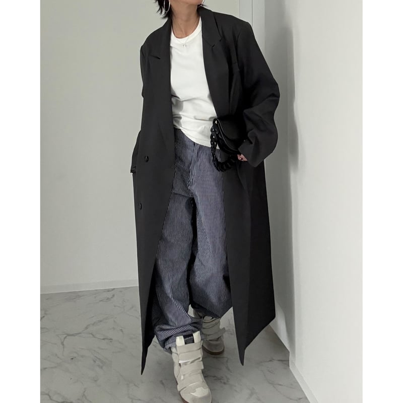 NEAU Light doeskin 2way jacket ブラック　最終価格 ニューマニュアル】#029 WW Ⅱ LV T-BACK JACKET RIGID – GQ SHOP
