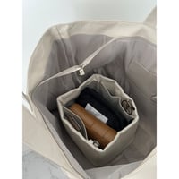 inner bag【K2-24163】