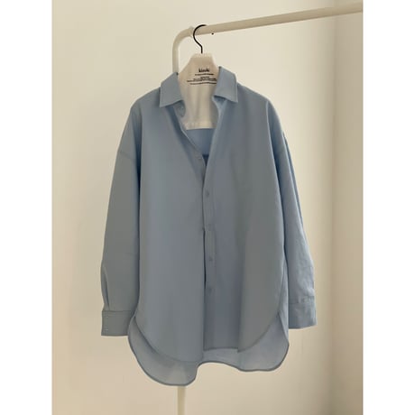 oxford shirt 【K2-231119】