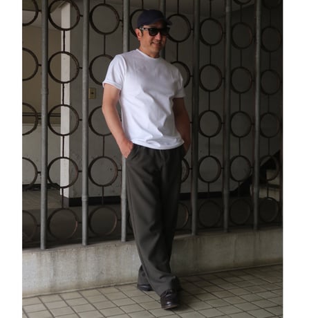 PREMIUM LONG STAPLE COTTON-T【𝘂𝗻𝗶𝘀𝗲𝘅】