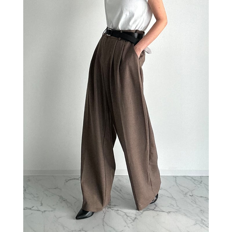 パンツ sok813311 イベントセール】 大きいサイズ レディース ハイパージャージー