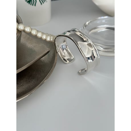 plate bangle【K3-234514】