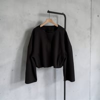 short blouson【K2-261215】