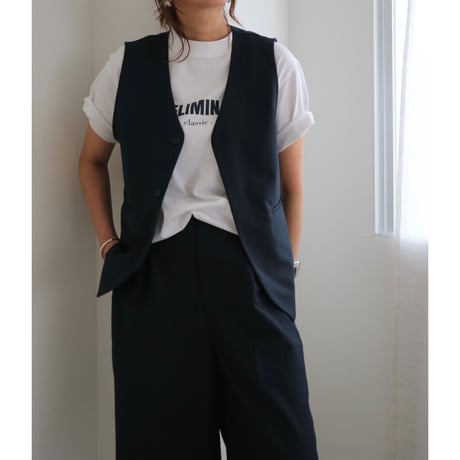 PRELIMINARY tee【K2-232124】