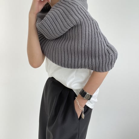 affinity snood【K2-22361】