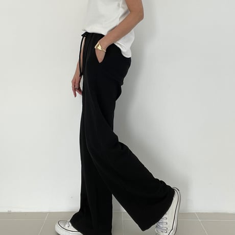 sweat pants【K1-22132】