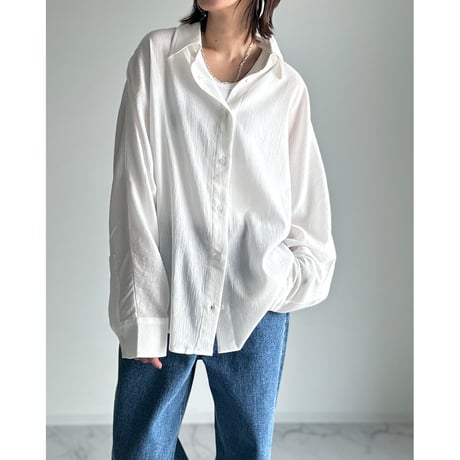 willow shirt【K2-242140】