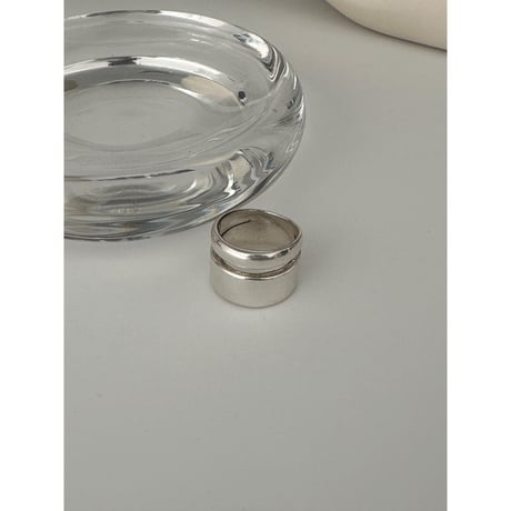 2 series ring【K3-234515】