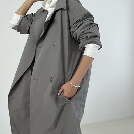 snuggle light coat【K2-22323】