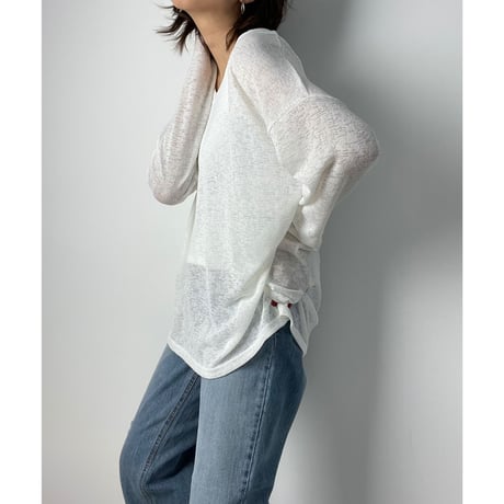 see through tops 【K2-231118】