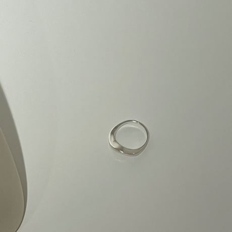 nuance circle ring 【K2-231510】