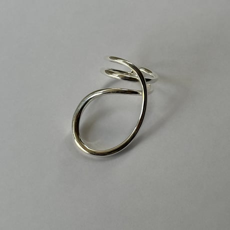 round lines ring【K3-234517】