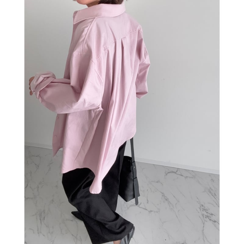 oxford shirt╱ Alter【K2-251154】 | kizuki