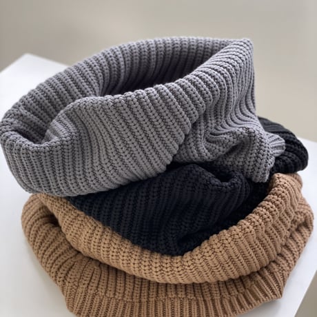 affinity snood【K2-22361】