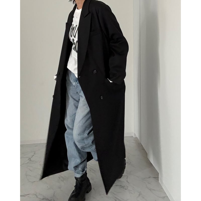 handsome long jacket【K2-261214】 | kizuki