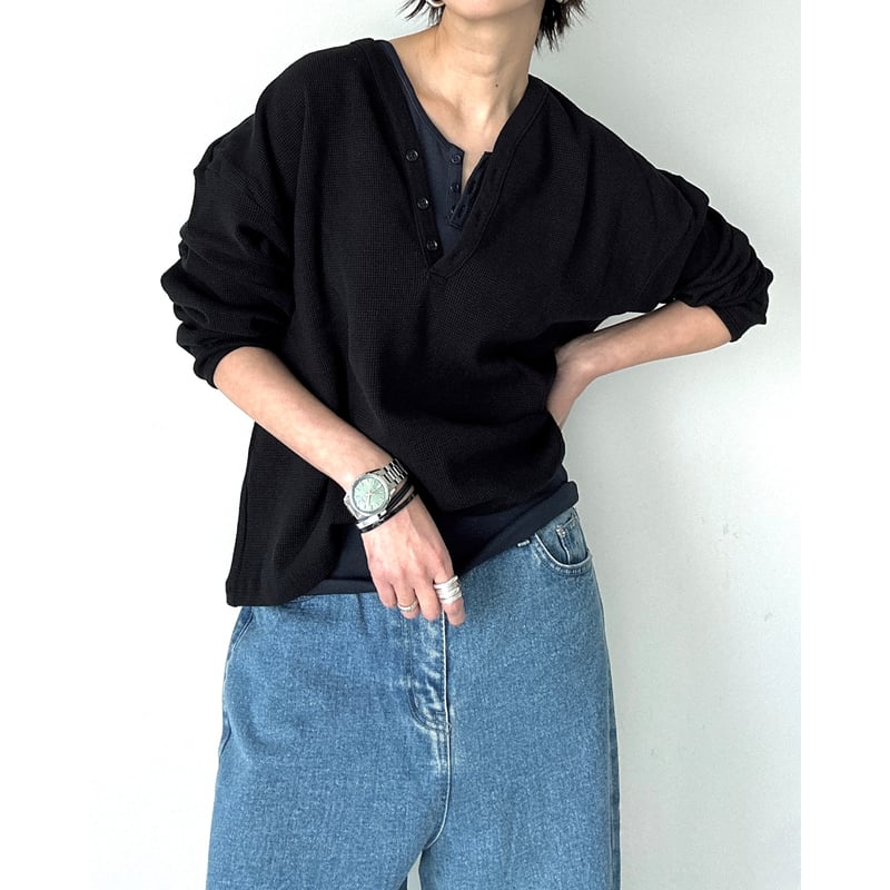 henry tank top | kizuki