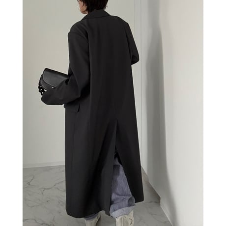 handsome long jacket【K2-261214】