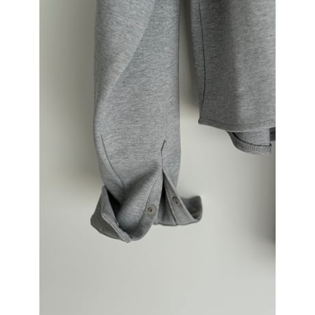 dual polo tops【K2-254152】