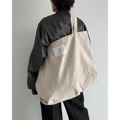 pigment eco bag【K2-26166】