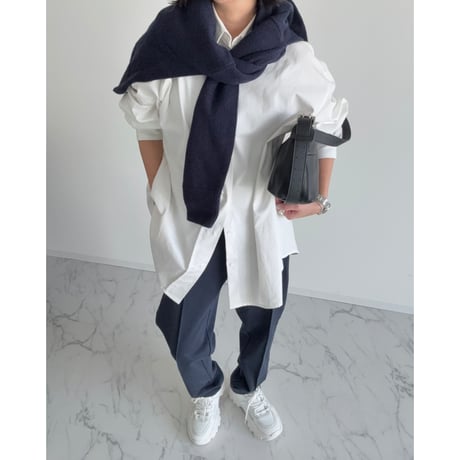 oxford shirt╱ Alter【K2-251154】