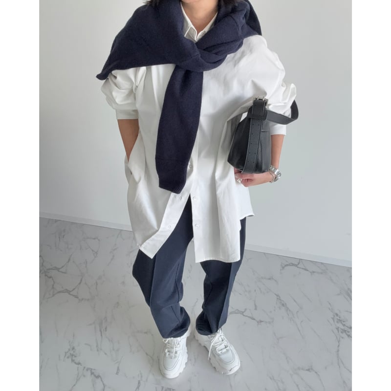 oxford shirt╱ Alter【K2-251154】 | kizuki