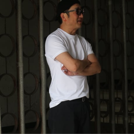 PREMIUM LONG STAPLE COTTON-T【𝘂𝗻𝗶𝘀𝗲𝘅】
