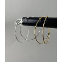 mood hoop pierce