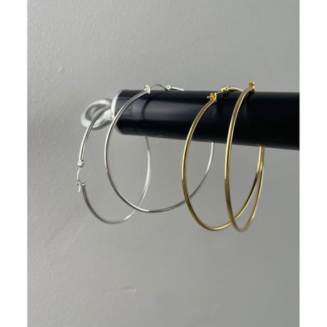mood hoop pierce