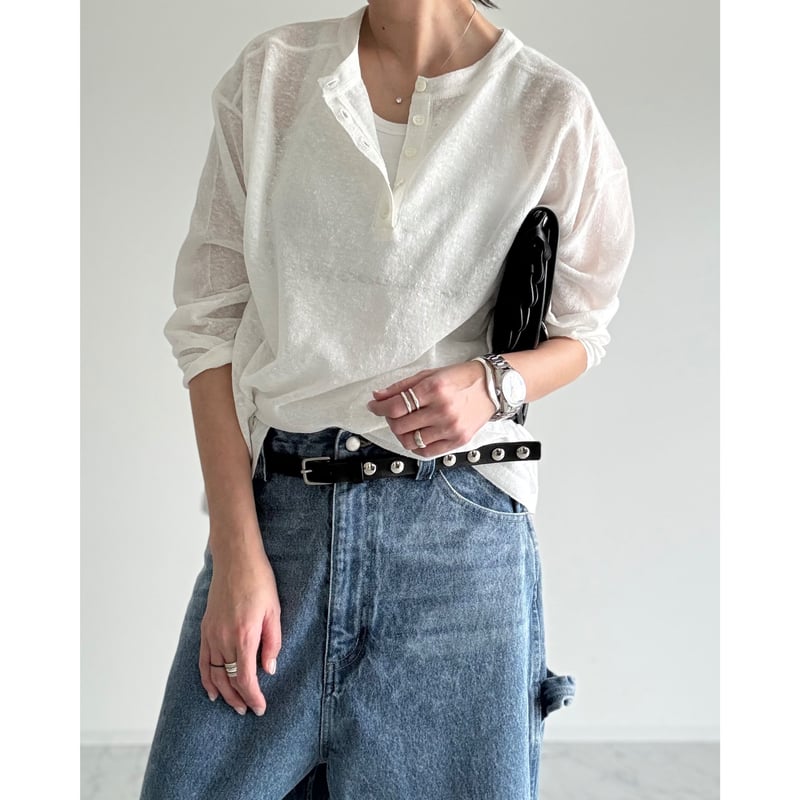 studs belt【K2-26167】 | kizuki