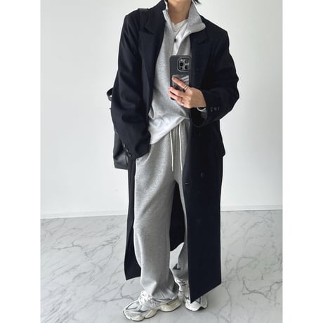 handsome long jacket【K2-261214】