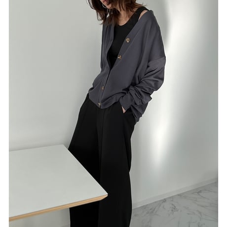 kizuki cardigan【K2-241132】