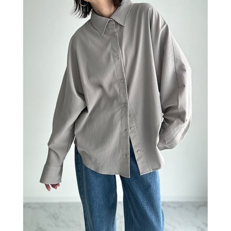 willow shirt【K2-242140】