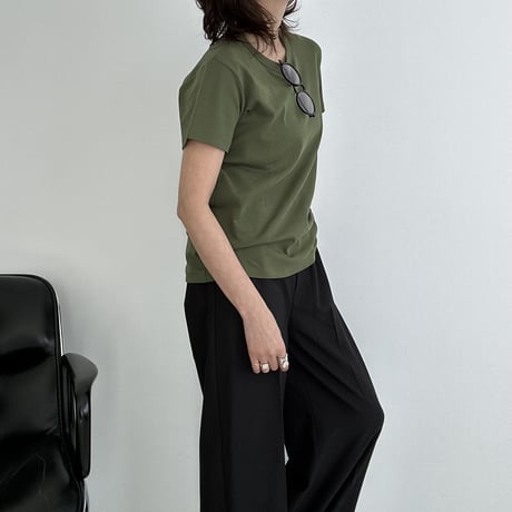 kizuki tee 【K2-22111】