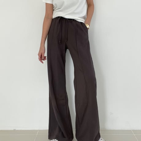 sweat pants【K1-22132】