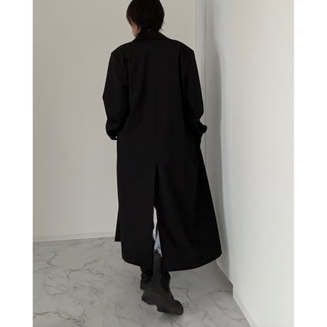 handsome long jacket【K2-261214】