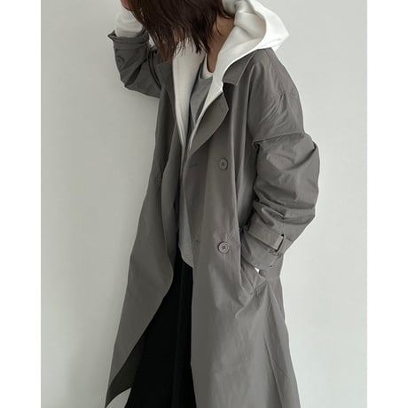 simple zip parker【K2-241135】